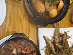 -人全到南京本帮菜馆(云锦路店)