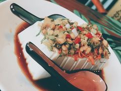 -烛影拾光观景餐厅·创意菜·摄影·小提琴(大唐不夜城店)