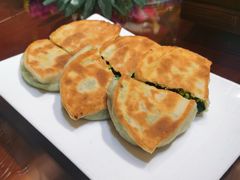 素盒子-裕德隆清真饭庄·天津特色菜(河东店)