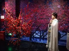 -武汉杜莎夫人蜡像馆