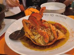 -Ministry of Crab(科伦坡店)