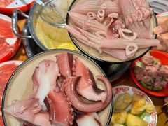 -谭三娘鲜切牛肉自助火锅(九眼桥总店)