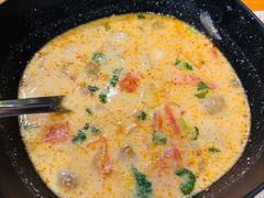 -Doo Dee Thai Food(Issan/Isaan/Esan)