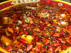 毛血旺-川渝饭店