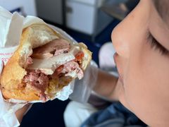 -Bánh Mì Huynh Hoa