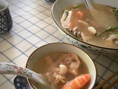 -在湖边私厨小馆