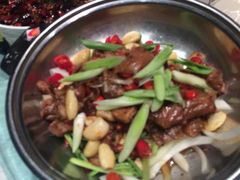 -李老爹香辣蟹(宣武门店)