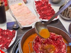 -荣叔港式沙嗲牛肉火锅(正佳潮流店)