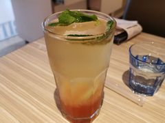清雅卡曼橘茶-必胜客(印象城店)