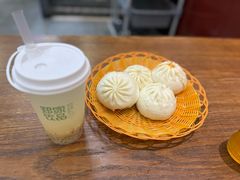 -郑家包子牛肉拉面(尚勤路店)