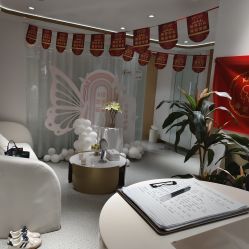 -康美贞·痘肌养护管理中心