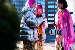 -Kraemer Paris  苏豪路易士·嘉玛发廊