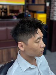 -大人物·男士理发馆