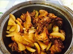 黎记大排档-黎记大排档(慈云路店)