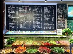 -王捌小院(红花坡店)