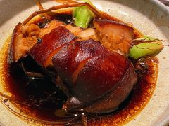 东坡草扎肉-桂满陇-西湖船宴(西单大悦城店)