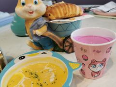 -水桶王国主题餐厅·聚会·生日派对·亲子活动·家庭套餐(亚龙湾希尔顿店)