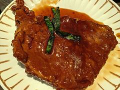 -阿大排档(长春这有山店)