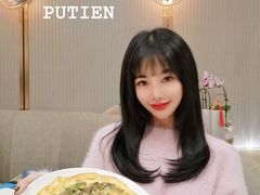 -莆田餐厅PUTIEN(三里屯店)