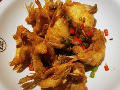 -江渔兒酸菜魚專門店(顺盈时代广场店)