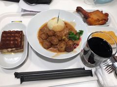 -宜家·瑞典风味餐厅(天津东丽商场店)