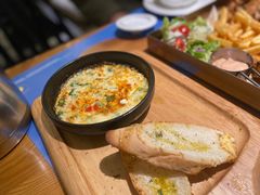 -HELLO MUSAE 拾光缪斯餐厅·纯正希腊风味(苏州中心店)