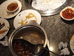 -钱小奴创意自助餐厅·原切谷饲安格斯畅吃(宁波奉化银泰店)