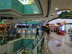 -万达广场(沈阳铁西店)
