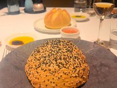 -杭州西子湖四季酒店-WL BISTRO西湖餐厅