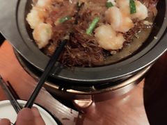 -绿茶餐厅(汇悦大融城店)