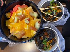 -黑色经典臭豆腐·湖南特产(坡子街店)