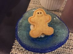 -厦门海景千禧大酒店·海景咖啡厅