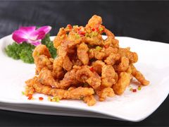 椒盐排条-紅楼酒家(朱家角店)