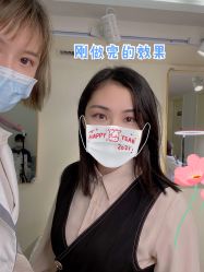 -久匠·纹眉半永久野生眉