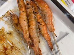 -瑞杰烧烤店·24小时营业(山东路店)