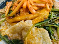 -吉庆桂林米粉·柳州螺蛳粉(港汇广场店)