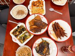 -刘小忙把子肉(北园大街总店)