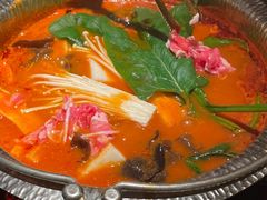 -牛New寿喜烧(虹桥新天地店)