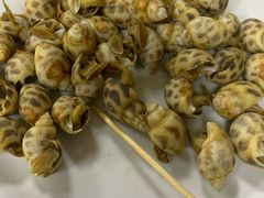 -阳江餐厅·30年老字号·粤菜海鲜大排档