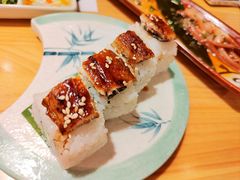 -鳗鲔·料理小馆
