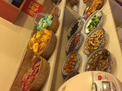 -泡椒王自助铁板烧(天生丽街店)