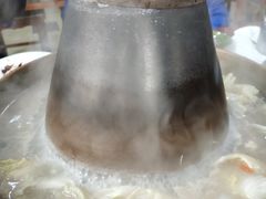 -壹条龙饭庄台基厂店