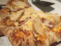 -必胜客(远大路店)