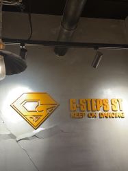 -G-STEPS舞蹈工作室