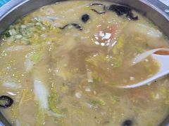 -渔码头食府(蓬莱阁店)