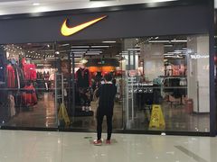 -NIKE常州永宁换季优惠店