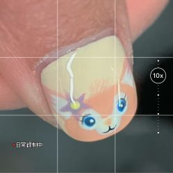 -美兮美学·日式美甲美睫