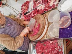 -杨家牛肉汤(淮建路店)