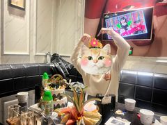 -皇马纯KTV(景田店)