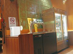 -耶里夏丽·新疆菜·28年喀什老馆(田林东路店)